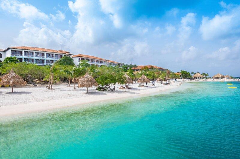 Sandals Royal Curacao (Adults Only) Hotel Nieuwpoort Exterior photo