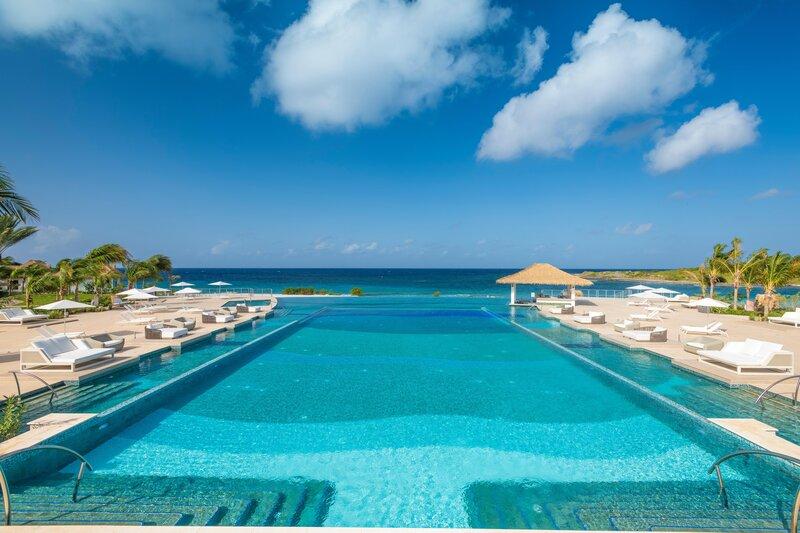 Sandals Royal Curacao (Adults Only) Hotel Nieuwpoort Exterior photo