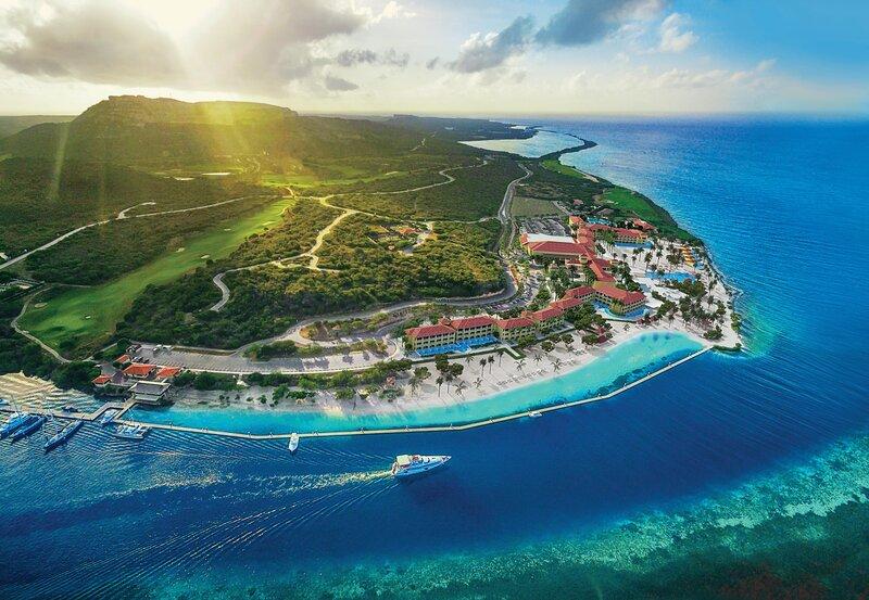 Sandals Royal Curacao (Adults Only) Hotel Nieuwpoort Exterior photo