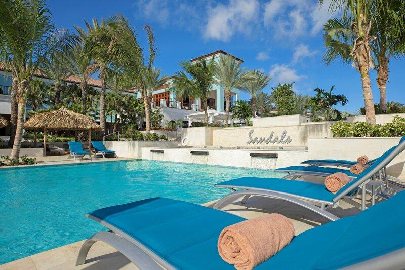 Sandals Royal Curacao (Adults Only) Hotel Nieuwpoort Exterior photo